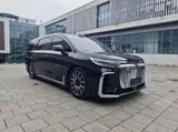 Voyah Dreamer 2025, EV, 435 л.с., полный привод 2