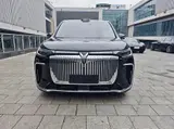 Voyah Dreamer 2025, EV, 435 л.с., полный привод 3