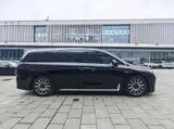 Voyah Dreamer 2025, EV, 435 л.с., полный привод 5