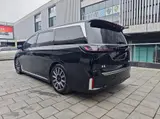 Voyah Dreamer 2025, EV, 435 л.с., полный привод 6