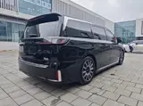 Voyah Dreamer 2025, EV, 435 л.с., полный привод 7