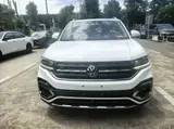 VW Tacqua 2021, 1.4T (150 л.с.), передний привод 3