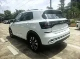 VW Tacqua 2021, 1.4T (150 л.с.), передний привод 4