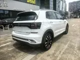 VW Tacqua 2021, 1.4T (150 л.с.), передний привод 5