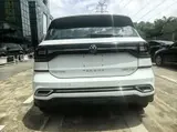 VW Tacqua 2021, 1.4T (150 л.с.), передний привод 6