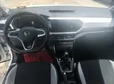 VW Tacqua 2021, 1.4T (150 л.с.), передний привод 9