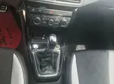 VW Tacqua 2021, 1.4T (150 л.с.), передний привод 11