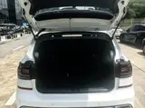 VW Tacqua 2021, 1.4T (150 л.с.), передний привод 13
