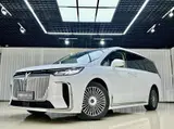 Voyah Dreamer 2025, PHEV, 1.5T (150 л.с.), полный привод 1