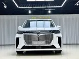 Voyah Dreamer 2025, PHEV, 1.5T (150 л.с.), полный привод 2