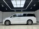 Voyah Dreamer 2025, PHEV, 1.5T (150 л.с.), полный привод 3