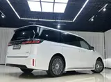 Voyah Dreamer 2025, PHEV, 1.5T (150 л.с.), полный привод 4