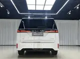 Voyah Dreamer 2025, PHEV, 1.5T (150 л.с.), полный привод 5