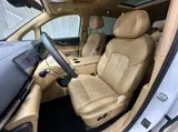 Voyah Dreamer 2025, PHEV, 1.5T (150 л.с.), полный привод 6