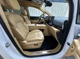 Voyah Dreamer 2025, PHEV, 1.5T (150 л.с.), полный привод 7
