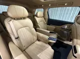 Voyah Dreamer 2025, PHEV, 1.5T (150 л.с.), полный привод 8