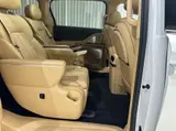 Voyah Dreamer 2025, PHEV, 1.5T (150 л.с.), полный привод 9