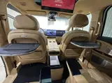 Voyah Dreamer 2025, PHEV, 1.5T (150 л.с.), полный привод 10