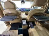 Voyah Dreamer 2025, PHEV, 1.5T (150 л.с.), полный привод 11