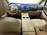 Voyah Dreamer 2025, PHEV, 1.5T (150 л.с.), полный привод 12