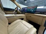 Voyah Dreamer 2025, PHEV, 1.5T (150 л.с.), полный привод 14