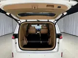 Voyah Dreamer 2025, PHEV, 1.5T (150 л.с.), полный привод 16