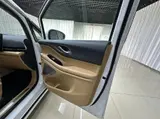 Voyah Dreamer 2025, PHEV, 1.5T (150 л.с.), полный привод 18