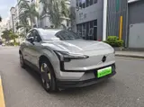 Volvo EX30 2025, EV, 272 л.с., задний привод 2