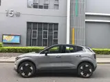 Volvo EX30 2025, EV, 272 л.с., задний привод 4