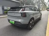 Volvo EX30 2025, EV, 272 л.с., задний привод 6