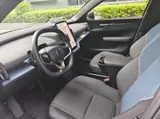 Volvo EX30 2025, EV, 272 л.с., задний привод 8