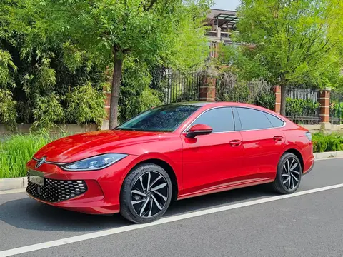 Volkswagen Lamando L 2022 280TSI DSG Flagship