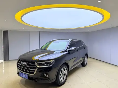 Haval H6, 2023 модельный год, комплектация Guochao, Champion, 1.5T, DCT (роботизированная КПП с двойным сцеплением), передний привод