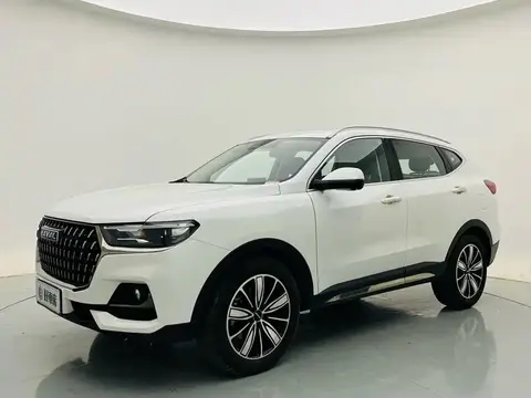 Haval H6, 2023 модельный год, комплектация Guochao, Champion, 1.5T, DCT (роботизированная КПП с двойным сцеплением), передний привод