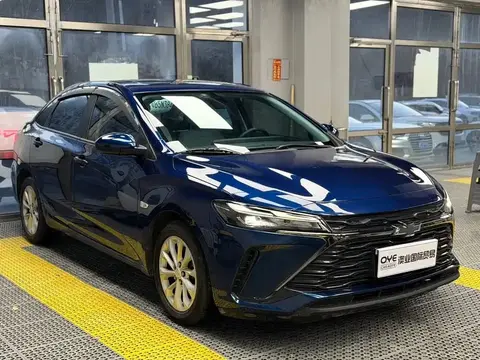 Chevrolet Monza, 2023 модельный год, комплектация Yuexiang, 1.5L, DCT (роботизированная КПП с двойным сцеплением), передний привод