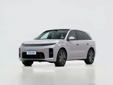 Li Auto L6 Ультра