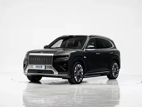 Zeekr 8X 2026 Ультра+ 70kWh