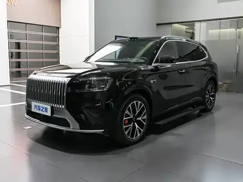 Zeekr 8X 2026 Ультра 70kWh