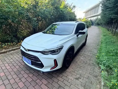 Chevrolet Orlando, 2020 модельный год, 1.3T (163 л.с.), автоматическая, передний привод