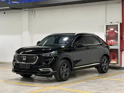 Honda XR-V, 2024 модельный год, 1.5L (124 л.с.), CVT, передний привод