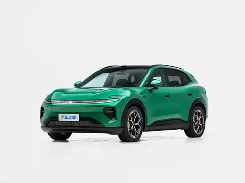 Changan Qiyuan Q06 2027 602 Чжисян